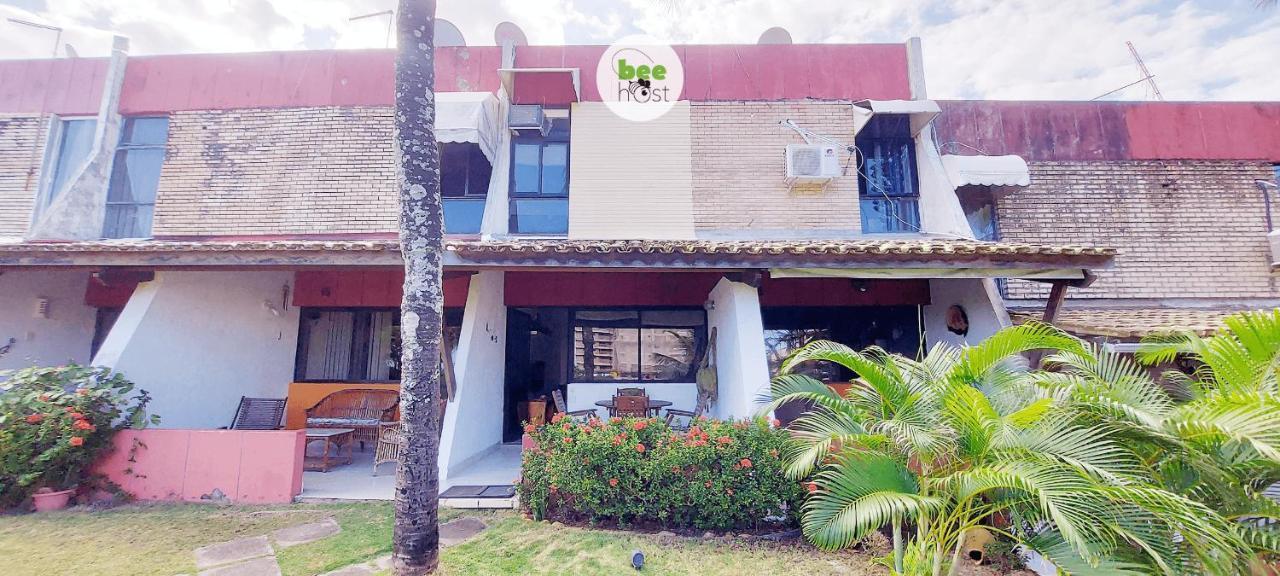 Copds0104 - Tranquilidade Em Condominio Particular Сальвадор Экстерьер фото