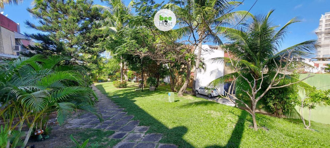 Copds0104 - Tranquilidade Em Condominio Particular Сальвадор Экстерьер фото