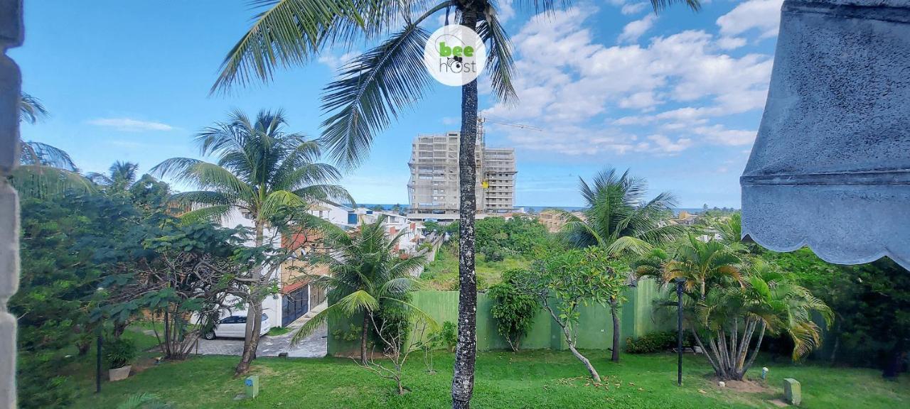 Copds0104 - Tranquilidade Em Condominio Particular Сальвадор Экстерьер фото